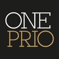 OnePrio logo - Similar company to Open Assistant