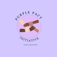 Purple Pact Initiative logo - Similar company to Cambridge Development Initiative