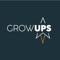 GrowUps Capital a.s. logo - Similar company to Hita
