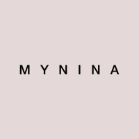 MyNina logo - Similar company to Lapgraphic.Studio