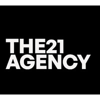 THE21AGENCY logo - Similar company to Goviral Lühivideo Ja Sotsiaalmeedia Agentuur