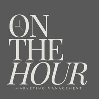 On The Hour Marketing logo - Similar company to B2B Reps