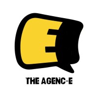 The Agenc-E logo - Similar company to Icnity Pvt. Ltd.