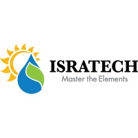 Isratech Jamaica Ltd logo - Similar company to Trekline Solutions