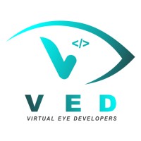 Virtual Eye Developers - VED logo - Similar company to Terminus Technologies Limited