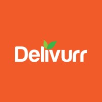 Delivurr logo - Similar company to Delivur Inc.