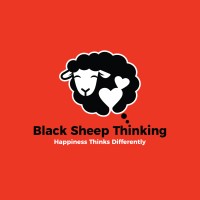 Black Sheep Thinking logo - Similar company to Transformational Coaching | Consulting | Dr. G.