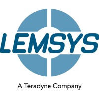 LEMSYS SA logo - Similar company to Iem Group