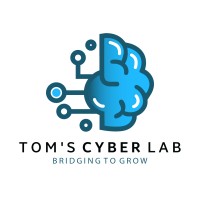 Toms Cyber Lab logo - Similar company to Transformation Diary