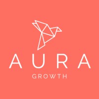 AURA Growth logo - Similar company to Aura Pictures