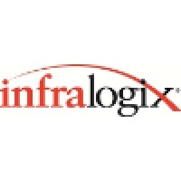 Infralogix logo - Similar company to Oak & Stone Llc