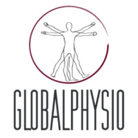 GlobalPhysio ESP logo - Similar company to Kinext