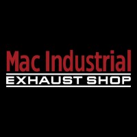 Mac Industrial Exhaust Shop logo - Similar company to Mac Industrial Exhaust Shop