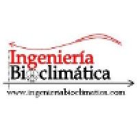 Ingeniería Bioclimática logo - Similar company to Codinsa - Compañía De Ingeniería Sanitaria