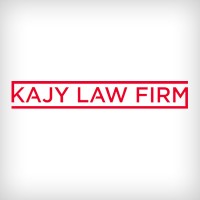 Kajy Law logo - Similar company to Markolaw