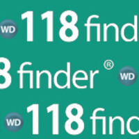 118 Finder logo - Similar company to 118 Group