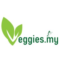 Veggies.my logo - Similar company to Dfruit