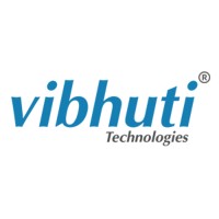 Vibhuti Technologies logo - Similar company to Vqcodes Software Solutions Llp