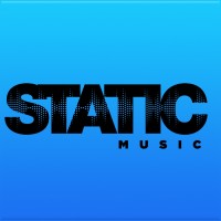Static Music, Inc. logo - Similar company to The Cinedicate Pictures