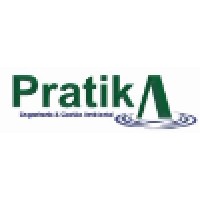 Pratika Engenharia & Gestão Ambiental S/S Ltda. logo - Similar company to Envit Consultoria Ambiental