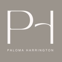 Paloma Harrington logo - Similar company to Building Business