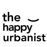 the happy urbanist logo - Similar company to Global Site Plans