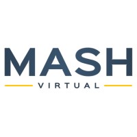 MASH Virtual Pvt Ltd logo - Similar company to Mash Virtual