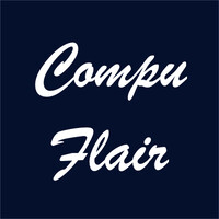 CompuFlair LLC logo - Similar company to Sherlock Resources, Llc