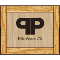 Pallet People Ltd logo - Similar company to Safe Pallet