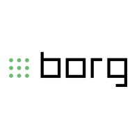 Borg Collective GmbH logo - Similar company to Spaceos (Acquired By Equiem)