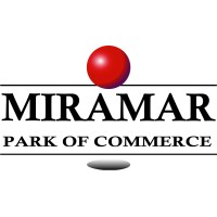 Miramar Park of Commerce logo - Similar company to Ziegelbaum Group