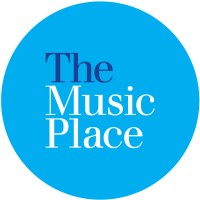 The Music Place logo - Similar company to Pro Sound Effects