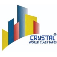 Crystal Speciality Tapes Private Limited logo - Similar company to Helping Hands Group