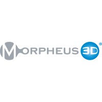 Morpheus3D logo - Similar company to N42 International