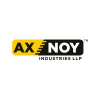 Axnoy Industries Llp logo - Similar company to Treadsafe