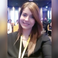 Yousra Ferchichi - English Professor & Coach logo - Similar company to Ocean Vision