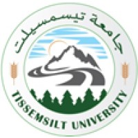 TISSEMSILT University logo - Similar company to Cst Tissemsilt