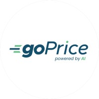 goPrice.ai logo - Similar company to Sales Intelligence