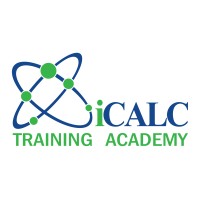 iCALC TRAINING ACADEMY logo - Similar company to Ytc Group