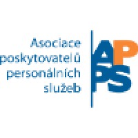 Asociace poskytovatelů personálních služeb / APPS logo - Similar company to Společnost E / Czech Epilepsy Association