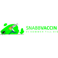 Snabbvaccin Sverige AB logo - Similar company to Vaccinspecialisten