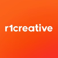 R1 Creative logo - Similar company to Concise Studio