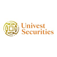 Univest Securities, LLC logo - Similar company to Capital Variation