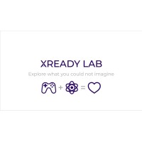 XReadyLab | Superhuman AI STEM Tutor| Web & VR Educational Games | VR Classroom Tools logo - Similar company to Trusty