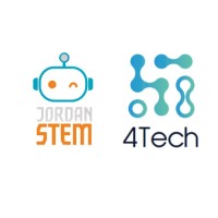 Ahmed Mubarak Foundation for the manufacture of industrial robots logo - Similar company to Kenzi.Ai | Kinzi Workspace