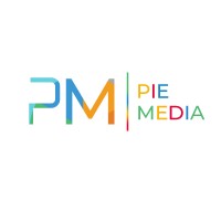 Pie Media logo - Similar company to 99Reputation