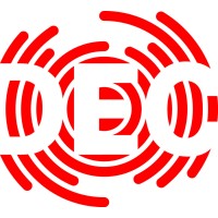 Disasters Emergency Committee logo - Similar company to Start Network