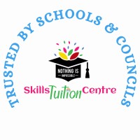 Skills Tuition Centre logo - Similar company to Skills Repeat