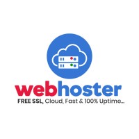 WebHoster.pk logo - Similar company to Webo
