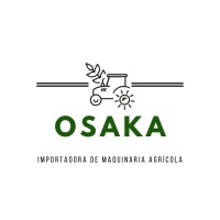 Importadora OSAKA SPA logo - Similar company to Importadora Gimport Ltda.